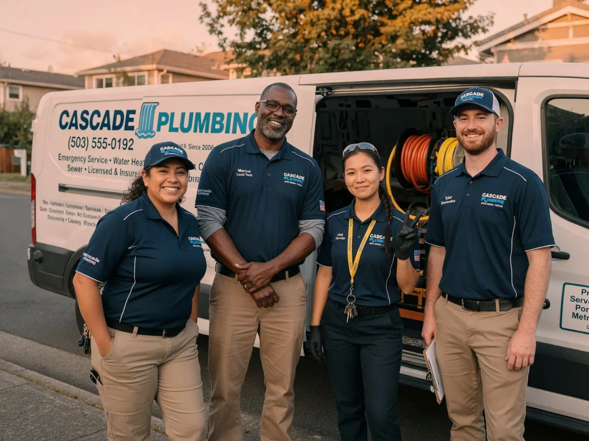 Emergency Plumber company in Carthage, IL